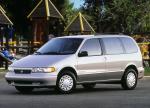 Nissan Quest 1996 года